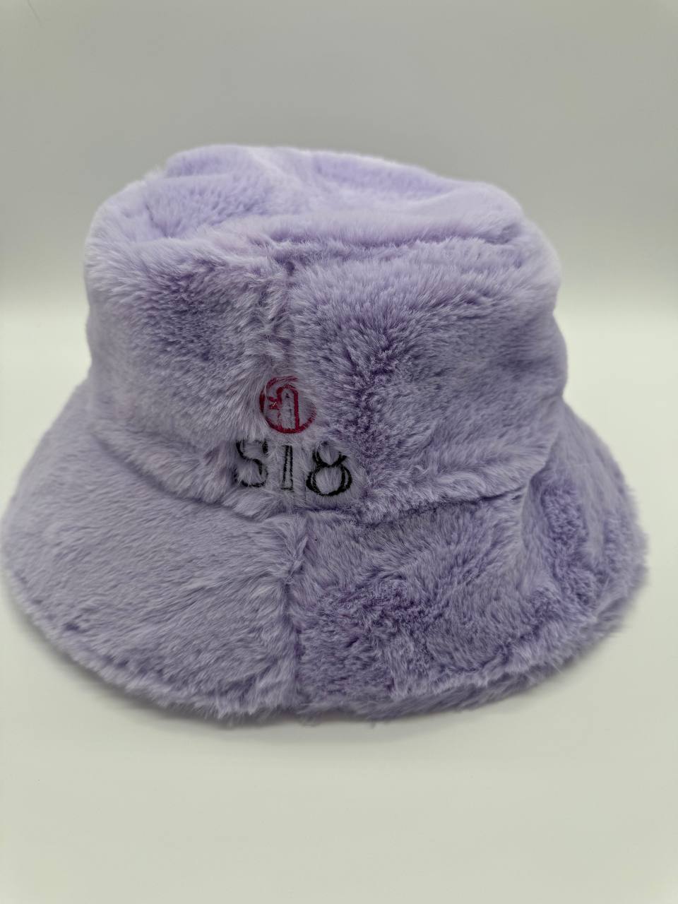 Purple Bucket Hat